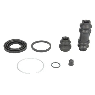 Abbildung von AUTOFREN SEINSA D4160 Bremssattel Reparatursatz Hinterachse 35 MITSUBISHI: COLT 3