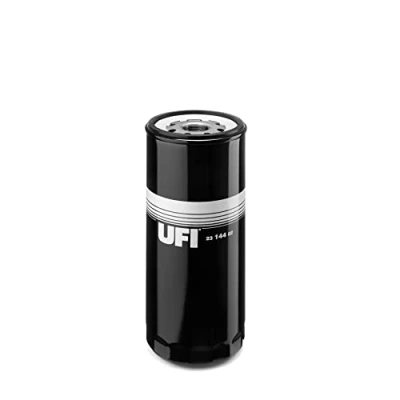 Abbildung von UFI 24.095.01 Kraftstofffilter Filtereinsatz NISSAN: Qashqai 2, X Trail, RENAULT: Kadjar, Koleos 2