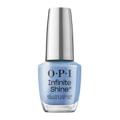 Abbildung von OPI Infinite Shine Nagellak Strongevity 15ml