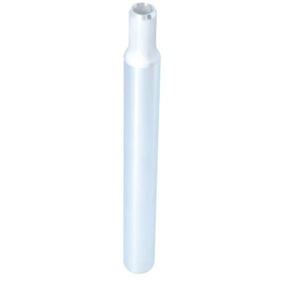 Abbildung von Kerzensattelstütze Kalloy SP200 Ø25.2 Mm / 300 Aluminium Silber