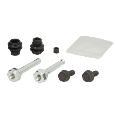 Abbildung von QUICK BRAKE 113 0025X Führungshülsensatz, Bremssattel FIAT: Tipo Kombi, Schrägheck, JEEP: Commander
