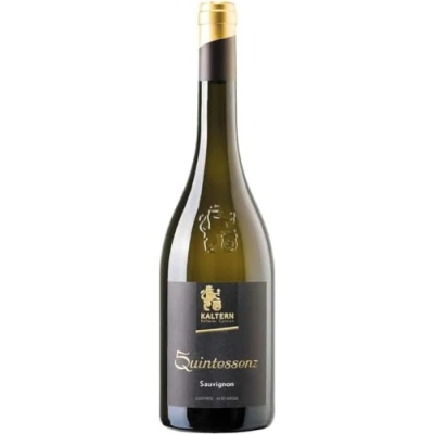 Abbildung von Kellerei Kaltern Quintessenz Sauvignon Südtirol Blanc trocken (1 x 0.75 l)