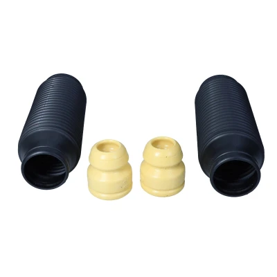 Abbildung von MAXGEAR 72 7220 Staubschutzsatz Vorderachse PU (Polyurethan), Kunststoff HYUNDAI: i10 II Schrägheck, KIA: RIO 3
