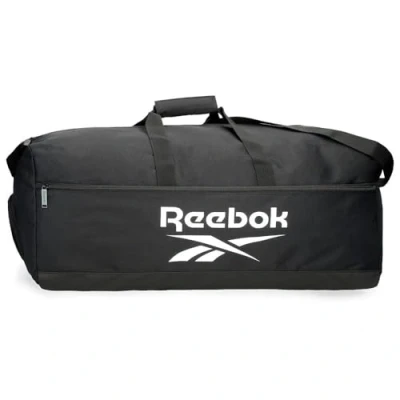 Abbildung von Reebok Ashland BAG Unisex Sporttasche, Größe: 43 45, Black