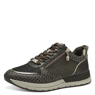 Abbildung von Tamaris Sneaker 1 23732 41 197 normal