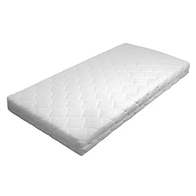 Abbildung von Sun Garden Matratze für Kinderbett, Oeko Tex 100 Zertifiziert, Kinderbettmatratze, Bezug waschbar, Kindermatratze, 70x140 x10 cm