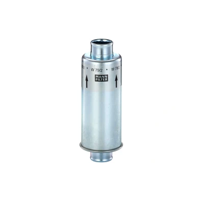 Abbildung von MANN FILTER W 79/2 Filter, Arbeitshydraulik