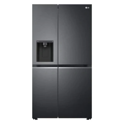 Abbildung von LG Side by GSLV71MCLE, 179.0 cm hoch, 91.3 breit