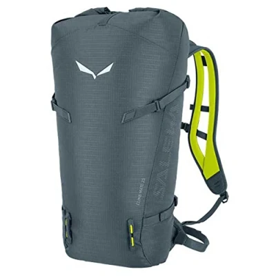 Abbildung von Salewa Climb MATE 25 Tourenrucksack, Größe: One Size, Ombre blue