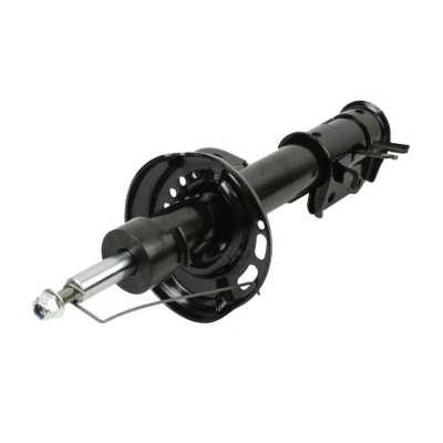 Abbildung von MAXGEAR 11 1553 Stoßdämpfer Vorderachse rechts Gasdruck Zweirohr Federbein oben Stift JEEP: Renegade SUV, FIAT: 500X