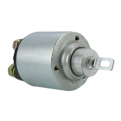 Abbildung von CASCO CSO10103AS Magnetschalter, Starter NISSAN: Micra II Hatchback (K11) 1.3 i 16V, 1.4 1.0 16V 1992 2003