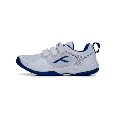 Abbildung von HUNDRED Court Star Herren Hallenschuhe ohne Abfärbung for Boys