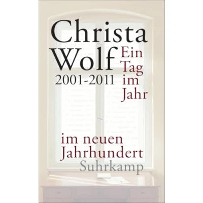 Abbildung von Ein Tag im Jahr neuen Jahrhundert: 2001 2011 (suhrkamp taschenbuch)
