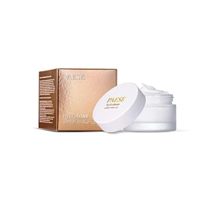 Abbildung von Paese Cosmetics Hydrobase Under Make Up, Moisturising Base, 30ml