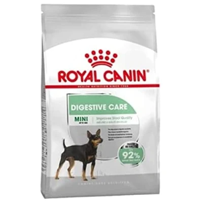 Abbildung von Royal Canin Digestive Care Mini Hundefutter 3 kg...