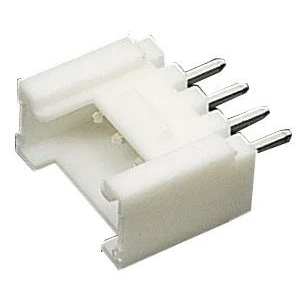 Abbildung von Teensy Grove Female Header DIP 4P 2.0mm 10 Pcs