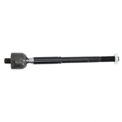 Abbildung von FEBI BILSTEIN 43217 Axialgelenk Vorderachse links, rechts 260 mit Kontermutter LEXUS: IS 2, GS III
