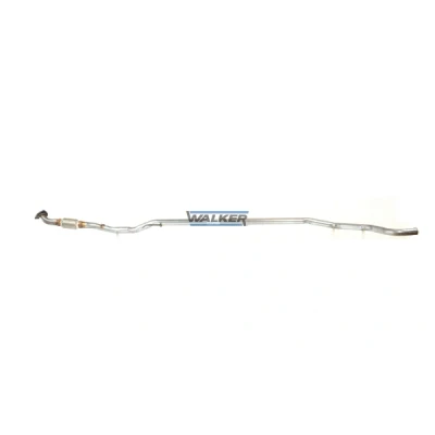Abbildung von WALKER 10477 Abgasrohr 2400 ohne Anbauteile OPEL: Corsa D Schrägheck, E VAUXHALL: Mk3 Schrägheck kfzteile, kfzteile24, bandel