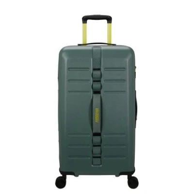 Abbildung von American Tourister TrailOn Trunk 73 Dark Forest