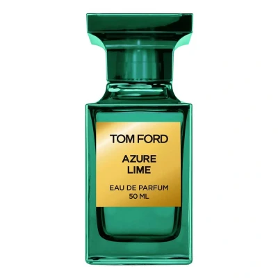 Abbildung von Tom Ford Azure Lime Eau de Parfum 50 ml
