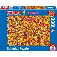 Abbildung von Haribo: Tropifrutti, Puzzle