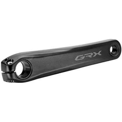 Abbildung von SHIMANO Unisex Adult Le iz. 165 mm Fahrradgerichte, Mehrfarbig, one Size