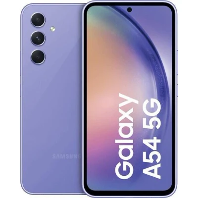 Abbildung von Samsung Galaxy A54 5G
