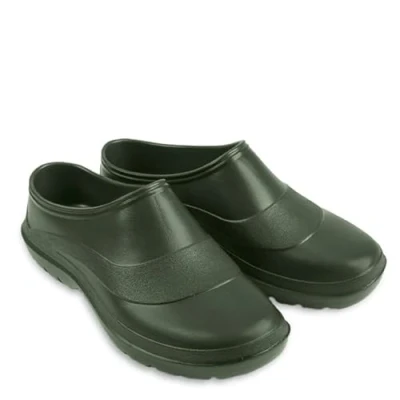 Abbildung von Demar leichte Soft Clogs Gartenclogs Clog Gartenschuhe (Soft Clogs)
