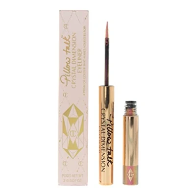 Abbildung von Charlotte Tilbury Crystal Dimension Eyeliner 2g Pillow Talk
