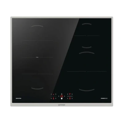 Abbildung von GORENJE Flex Induktions Kochfeld &quot;GI 6421 BX&quot;, GI BX, BridgeZone