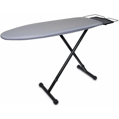 Abbildung von Braun Bügelbrett &quot;CareStyle IB 3001 BK&quot;, Bügelfläche 122 cmx40 cm