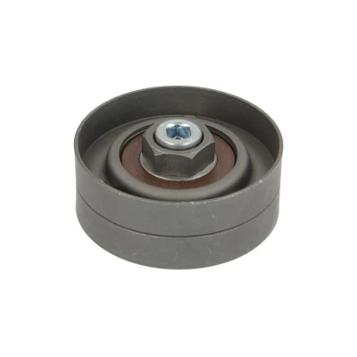 Abbildung von KRAFT 1225460 Spannrolle RENAULT: ESPACE 3, MEGANE 1 Cabriolet, CLIO