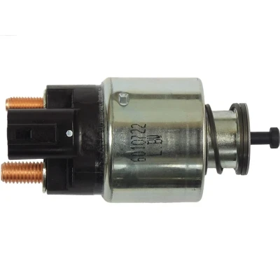 Abbildung von AS PL SS3058(VALEO) Magnetschalter, Starter