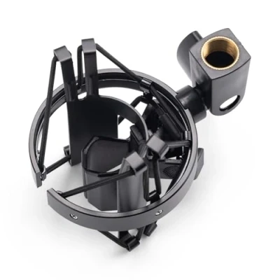 Abbildung von Onstagestands MY420 Standard Studio Mikro, symmetrisches Design