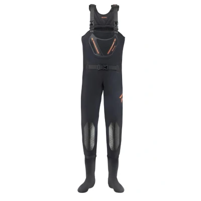 Abbildung von Daiwa D VEC CR Flex Neoprene Waders Socks 38/39 Wathose