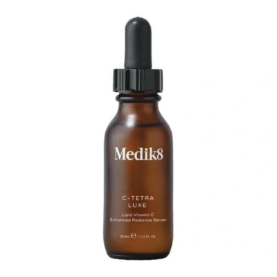 Abbildung von Medik8 C Tetra+ Luxe 30 Ml