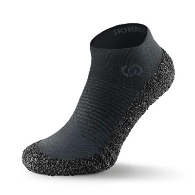 Abbildung von Skinners Comfort 2.0 Anthracite XL 45 46