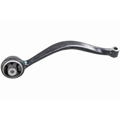 Abbildung von METZGER 58143402 Querlenker mit Gummilager Vorderachse rechts, vorne, unten BMW: X4, X3
