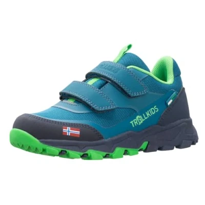 Abbildung von Trollkids Kids Preikestolen Hiker 29, Dark Marine