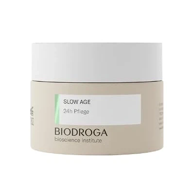 Abbildung von Biodroga Slow Age 24H Care