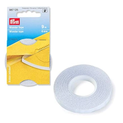 Abbildung von Prym Wonder Tape 6mm (krt)