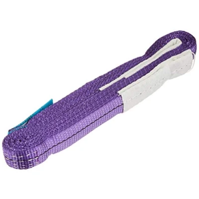 Abbildung von Silverline 282524 Hebeband, 1 t 4 m