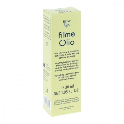 Abbildung von VEA Filme Olio 30Ml Hidratante Protec Mucosa