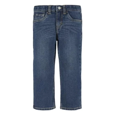 Abbildung von Levi&#039;s Kids 510 skinny fit eco warm jeans Jungen Playdate 14 Jahre