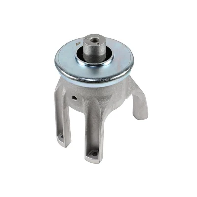 Abbildung von METZGER 8054054 Motorlager hinten Gummimetalllager VOLKSWAGEN: Multivan 5 (7HM, Transporter Bus, Kastenwagen