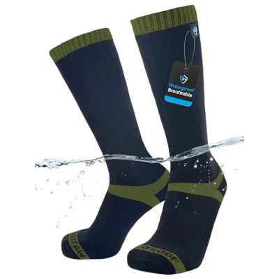 Abbildung von Mimollet Socken trekKönig Dexshell Trek