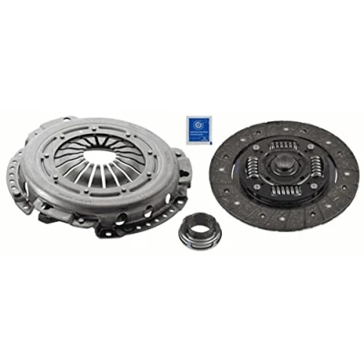 Abbildung von SACHS 3000 951 408 Kupplungssatz 203 DAEWOO: Lanos Limousine