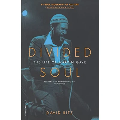 Abbildung von Divided Soul: The Life Of Marvin Gaye