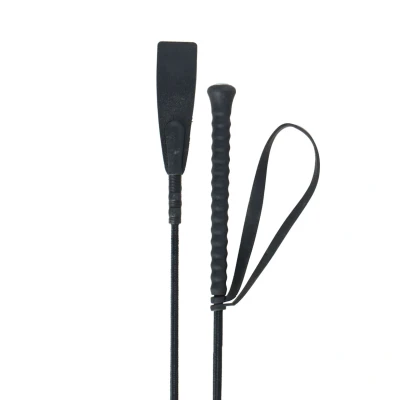 Abbildung von Fleck Nylon Springpeitsche