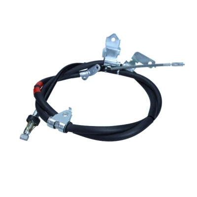 Abbildung von MAXGEAR 32 1542 Handbremsseil 1880, 1650 Scheibenbremse TOYOTA: Land Cruiser Prado 150, 120 kfzteile, kfzteile24, bandel online,